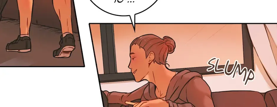 Love is Loading Chapter 1 page 29 - 