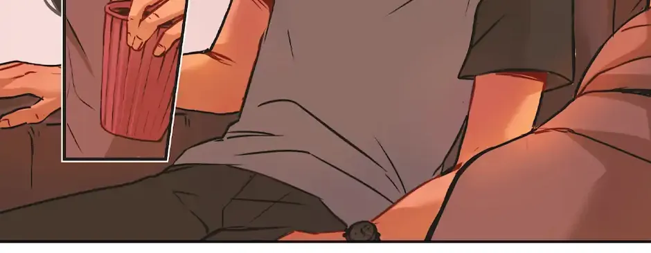 Love is Loading Chapter 1 page 31 - 