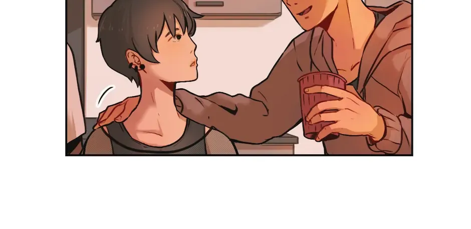 Love is Loading Chapter 1 page 43 - 