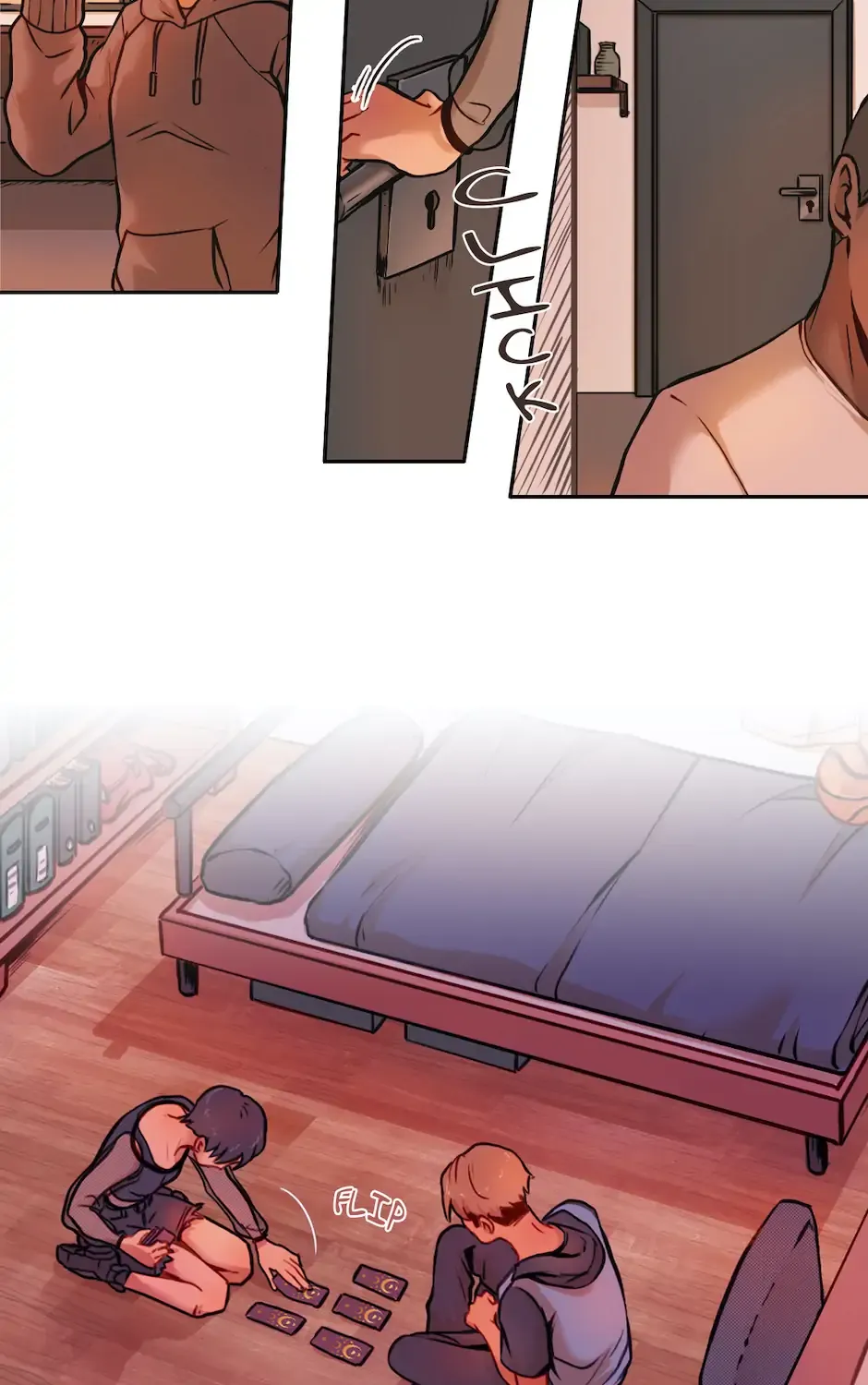 Love is Loading Chapter 1 page 48 - 