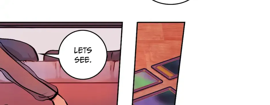 Love is Loading Chapter 1 page 55 - 