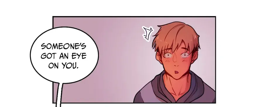 Love is Loading Chapter 1 page 57 - 