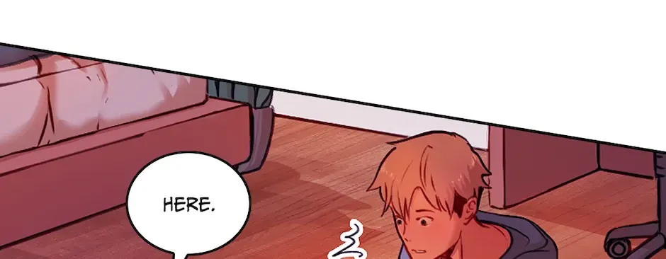 Love is Loading Chapter 1 page 59 - 