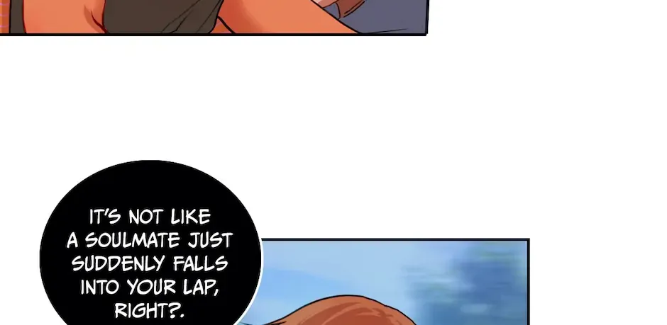 Love is Loading Chapter 1 page 7 - 