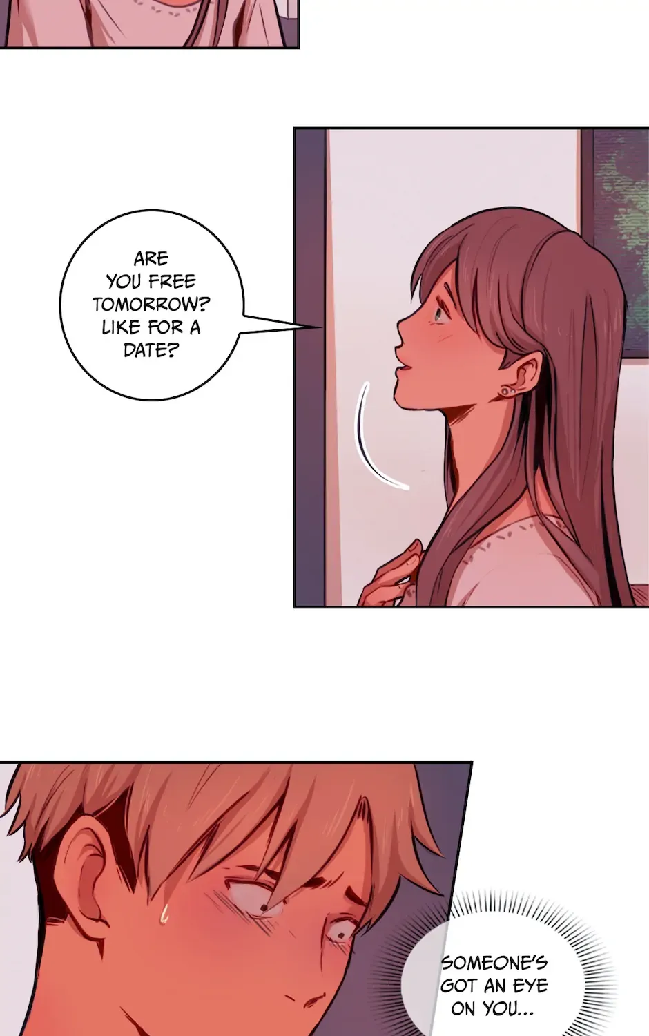 Love is Loading Chapter 1 page 76 - 