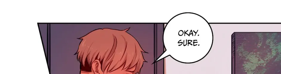 Love is Loading Chapter 1 page 79 - 