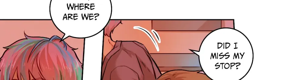 Love is Loading Chapter 1 page 87 - 
