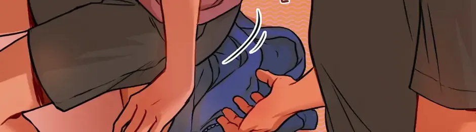 Love is Loading Chapter 1 page 89 - 