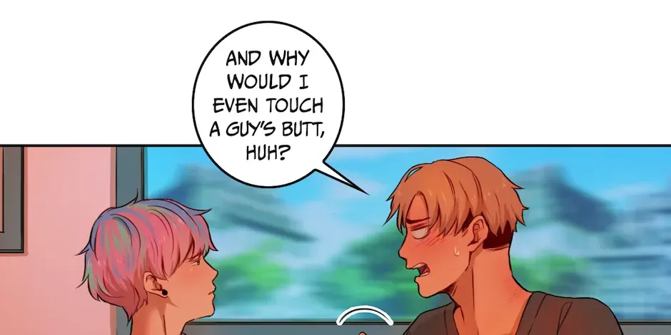 Love is Loading Chapter 1 page 95 - 