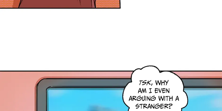 Love is Loading Chapter 1 page 97 - 