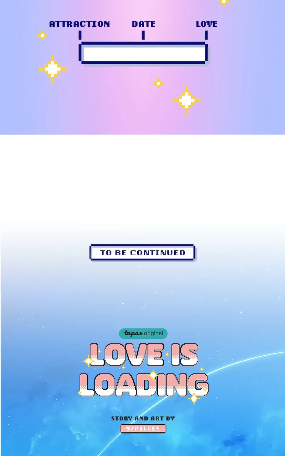 Love is Loading Chapter 1 page 100 - 