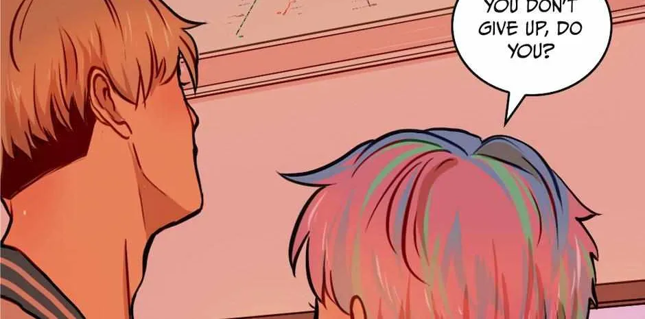 Love is Loading Chapter 10 page 2 - 