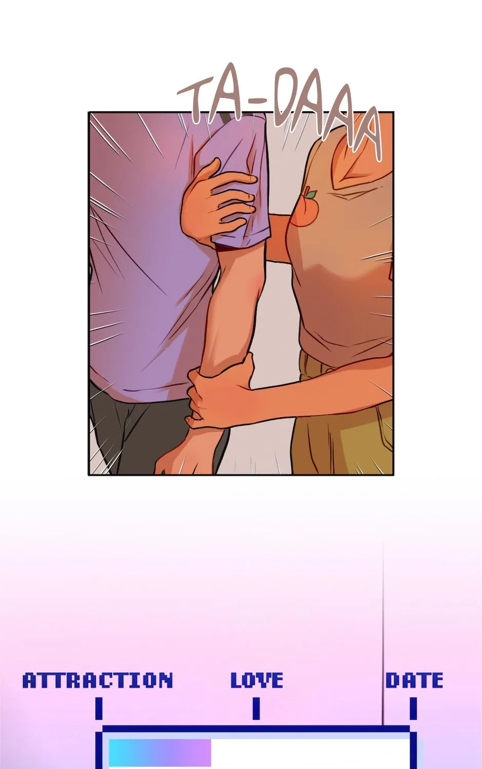 Love is Loading Chapter 10 page 107 - 