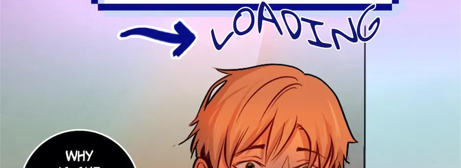 Love is Loading Chapter 10 page 108 - 