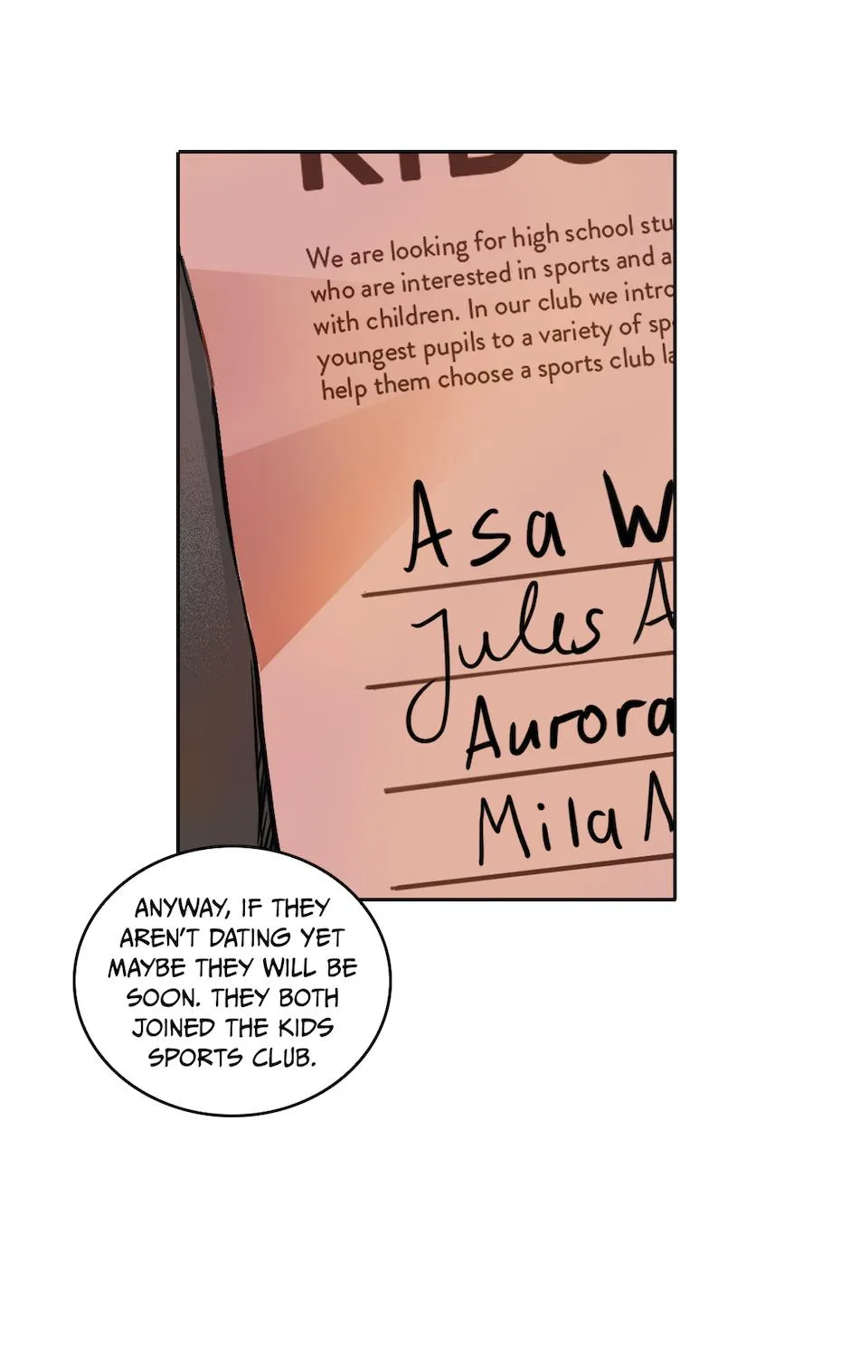 Love is Loading Chapter 10 page 115 - 