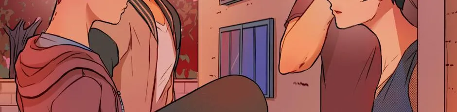 Love is Loading Chapter 10 page 16 - 