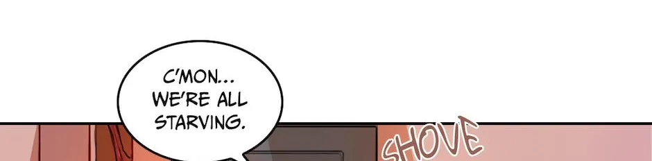 Love is Loading Chapter 10 page 20 - 
