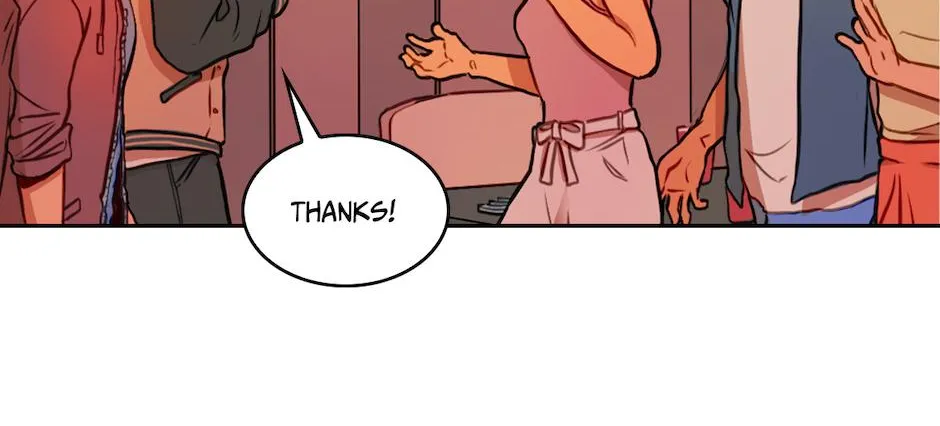 Love is Loading Chapter 10 page 26 - 