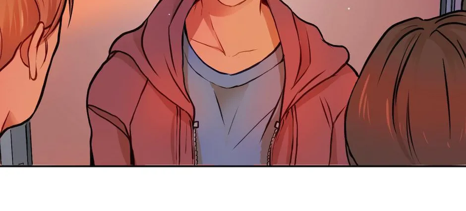 Love is Loading Chapter 10 page 28 - 