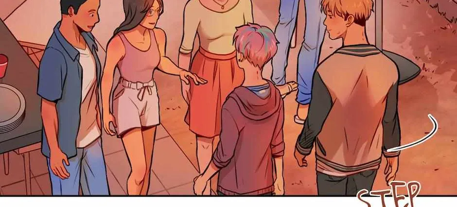 Love is Loading Chapter 10 page 30 - 