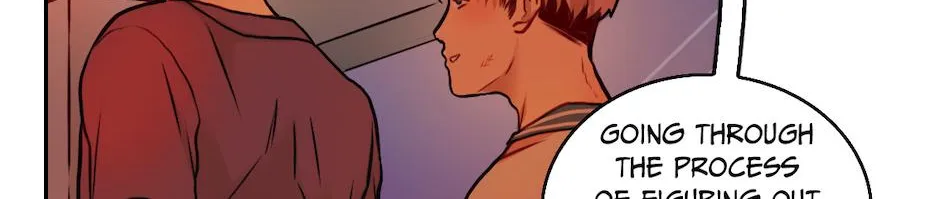 Love is Loading Chapter 10 page 40 - 