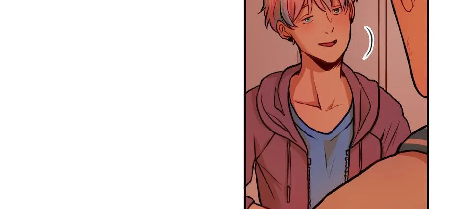 Love is Loading Chapter 10 page 50 - 
