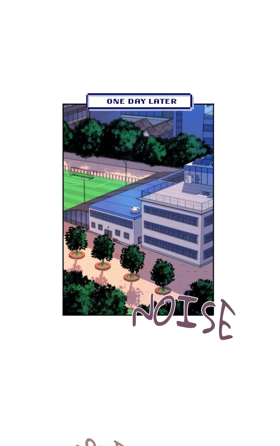Love is Loading Chapter 10 page 55 - 