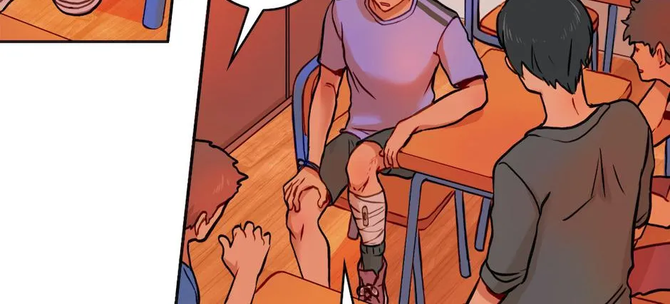 Love is Loading Chapter 10 page 58 - 