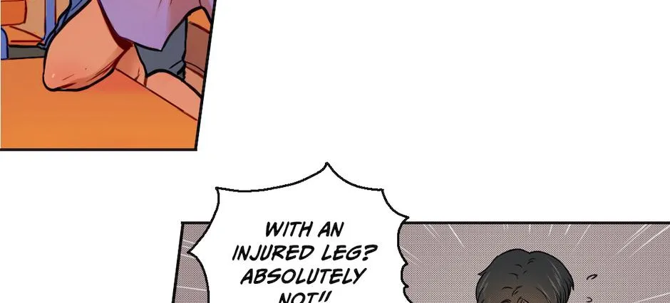 Love is Loading Chapter 10 page 60 - 