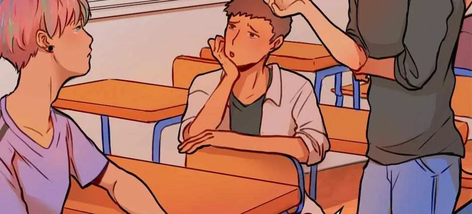 Love is Loading Chapter 10 page 62 - 