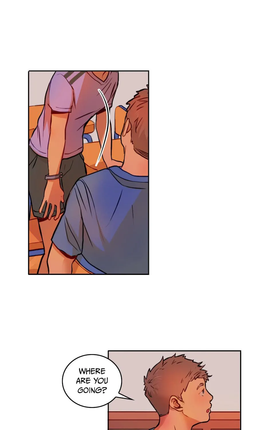 Love is Loading Chapter 10 page 65 - 