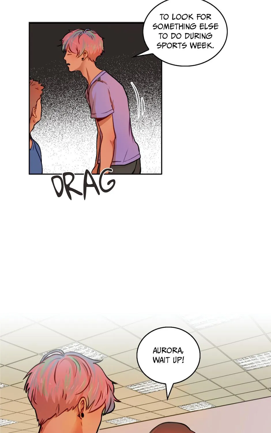 Love is Loading Chapter 10 page 67 - 