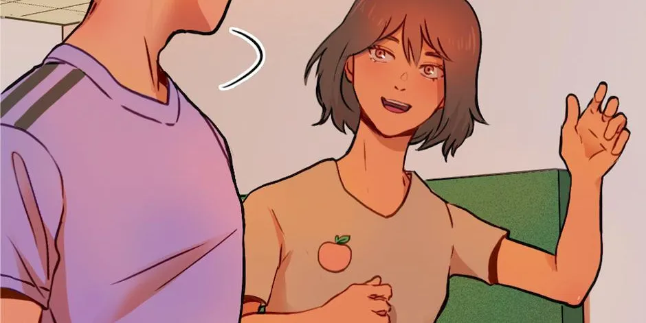Love is Loading Chapter 10 page 68 - 