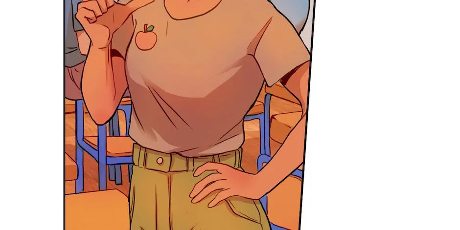 Love is Loading Chapter 10 page 70 - 