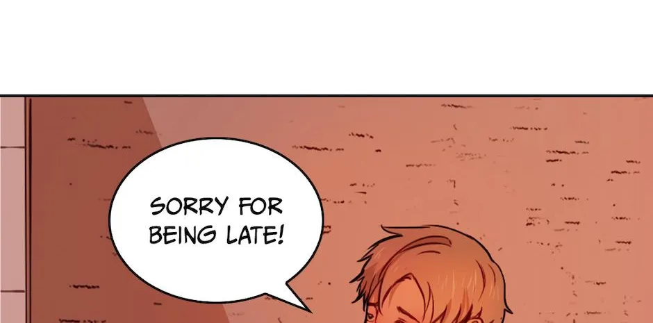 Love is Loading Chapter 10 page 8 - 