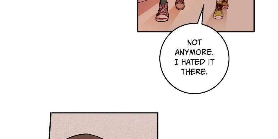 Love is Loading Chapter 10 page 72 - 
