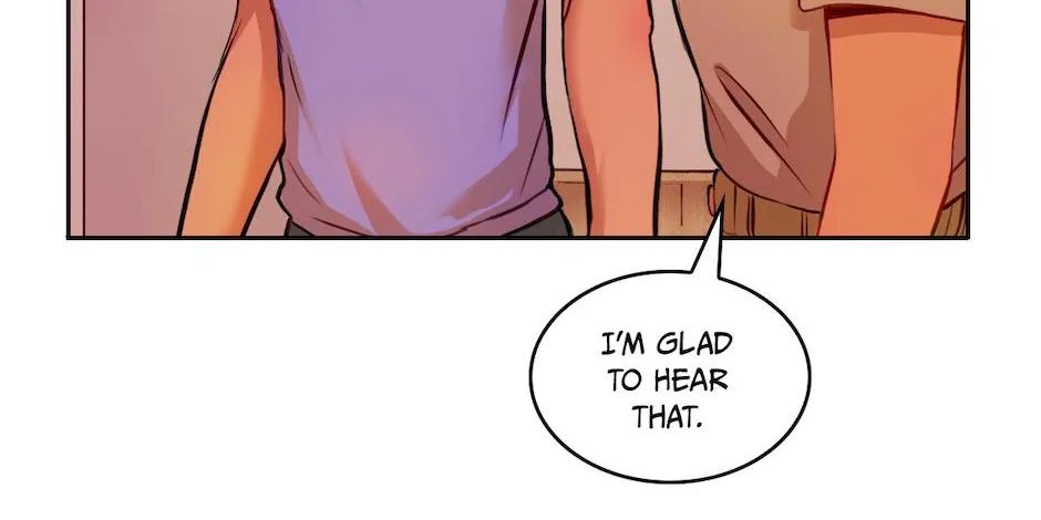 Love is Loading Chapter 10 page 74 - 