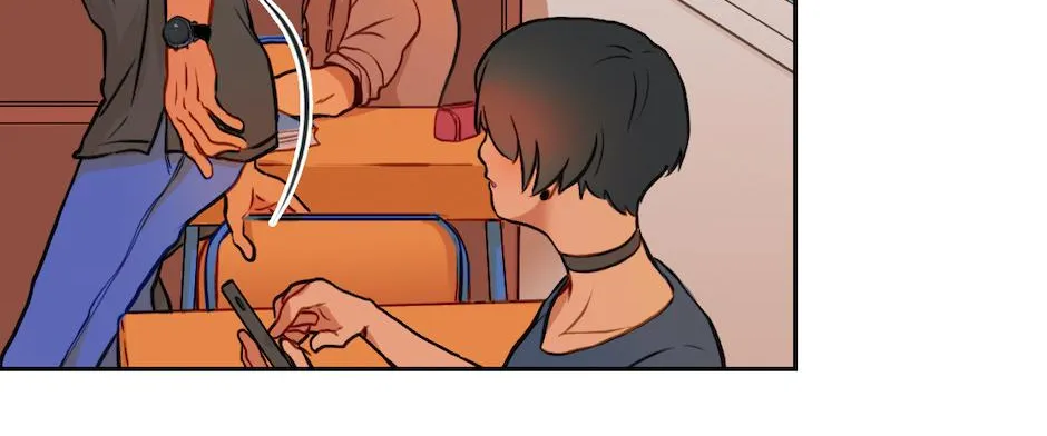 Love is Loading Chapter 10 page 82 - 