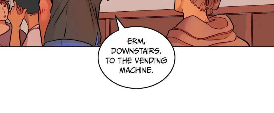 Love is Loading Chapter 10 page 84 - 
