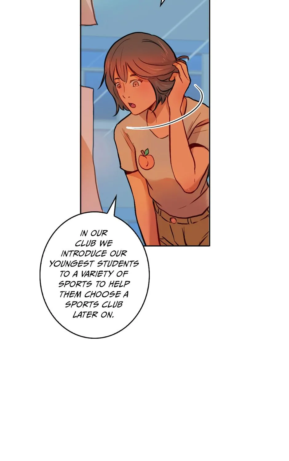 Love is Loading Chapter 10 page 91 - 