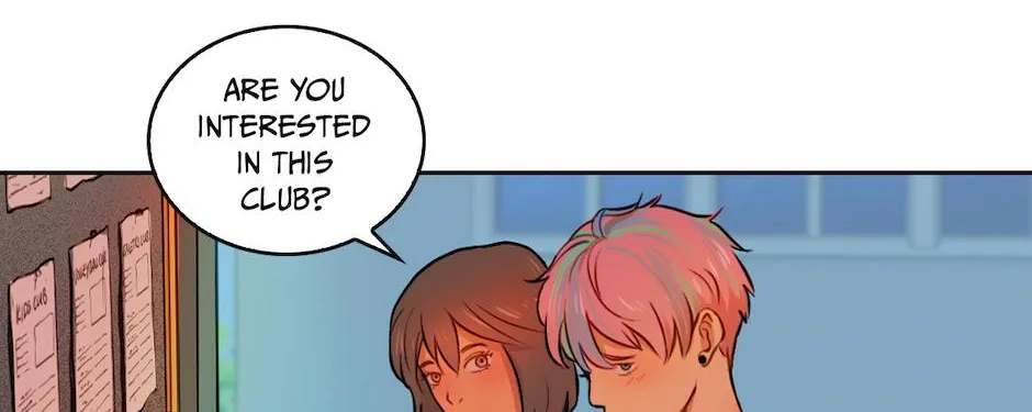 Love is Loading Chapter 10 page 92 - 