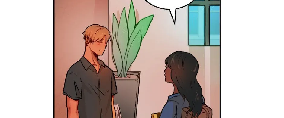 Love is Loading Chapter 10 page 100 - 
