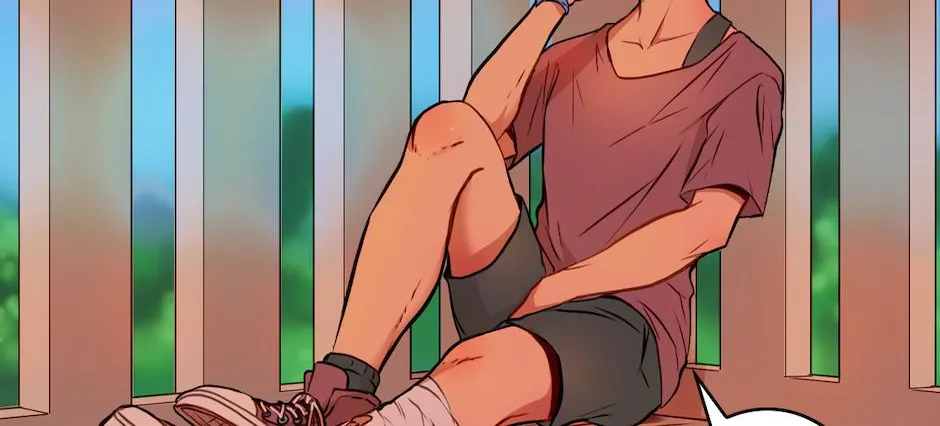 Love is Loading Chapter 11 page 2 - 