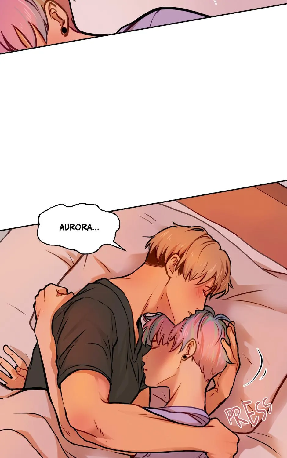 Love is Loading Chapter 11 page 105 - 