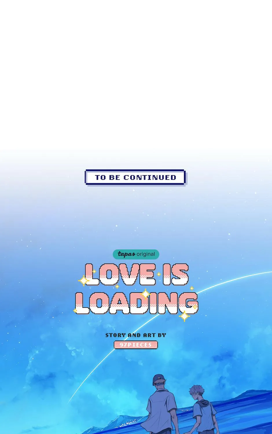 Love is Loading Chapter 11 page 107 - 