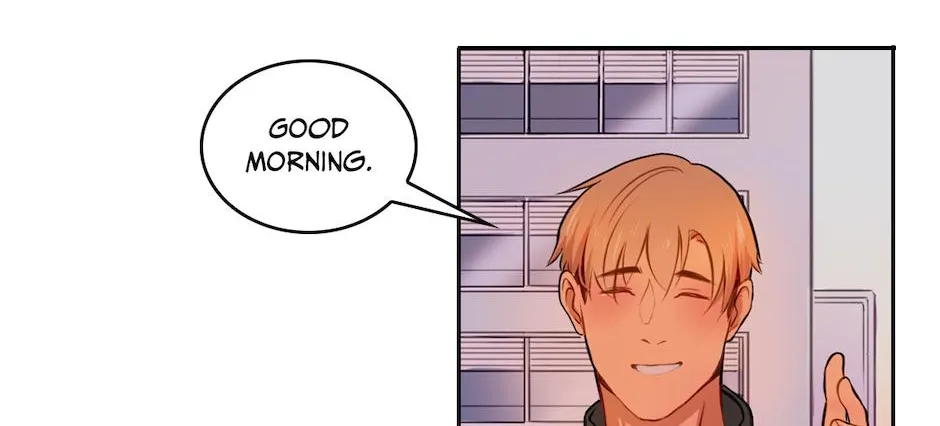 Love is Loading Chapter 11 page 12 - 