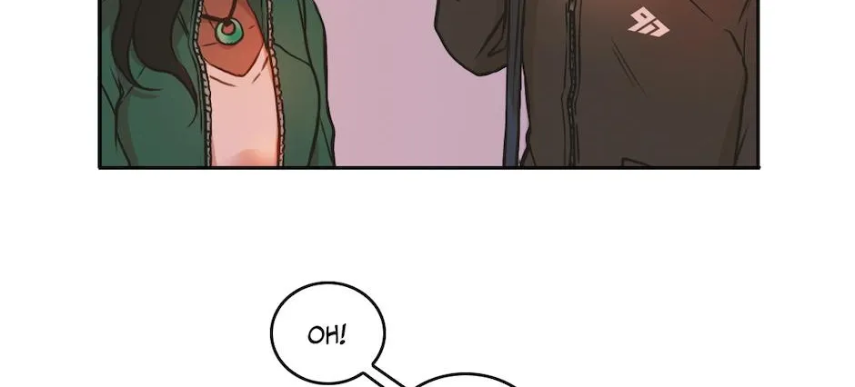 Love is Loading Chapter 11 page 16 - 