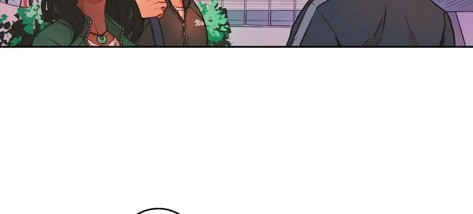 Love is Loading Chapter 11 page 18 - 