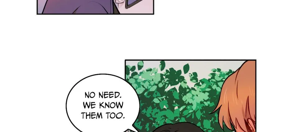 Love is Loading Chapter 11 page 22 - 