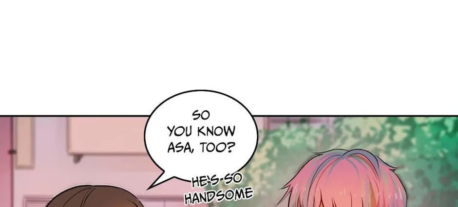 Love is Loading Chapter 11 page 26 - 
